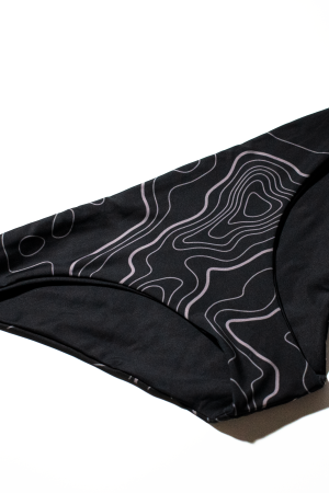 Reversible Gray Bottom