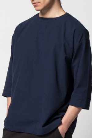 3/4 sleeve shirt