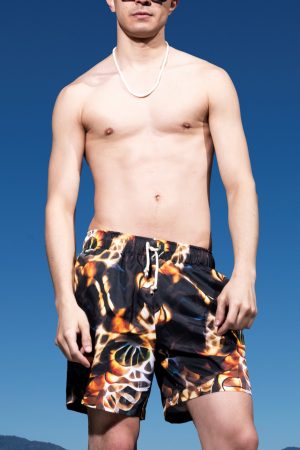 Underwear shells