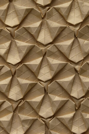 Golden Origami