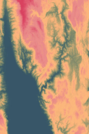 Earth Patterns My Ancestors