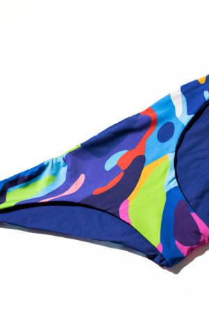 Reversible Blue Bottom