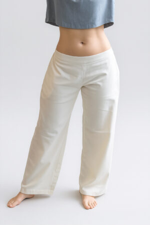 Low Waist Pants