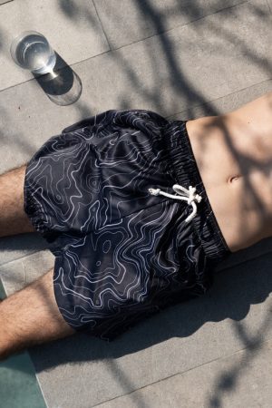 Grey underwear