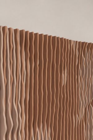 Earth Patterns Sections