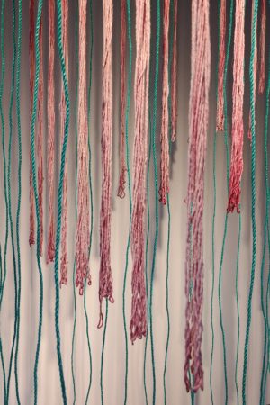 Fibers and Plastics