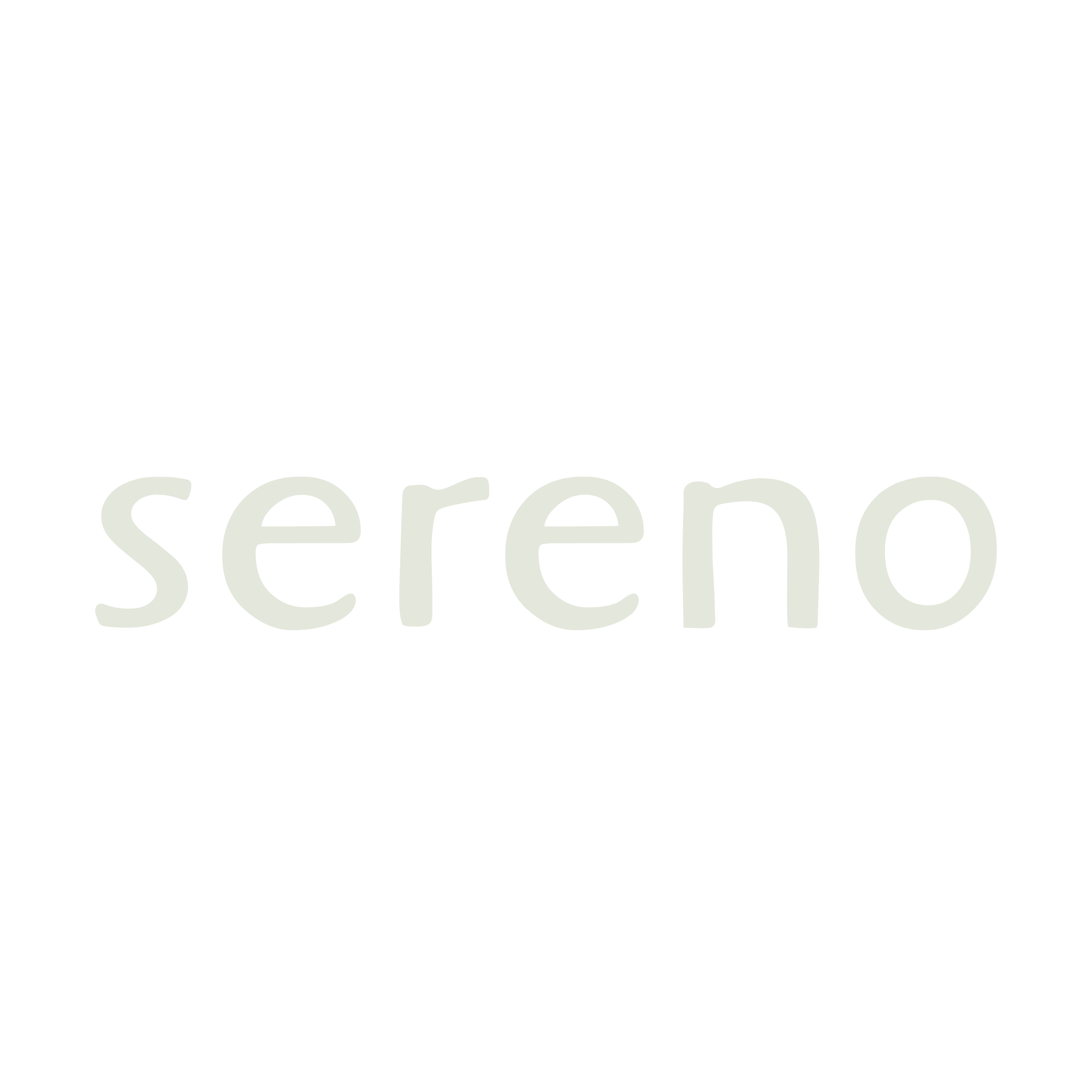 Sereno Estudio