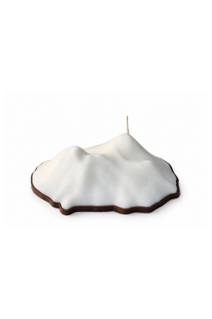 Water Volcano Candle (copia)
