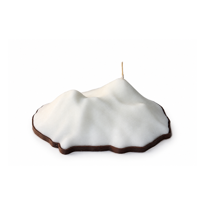 Vela Volcán Pacaya